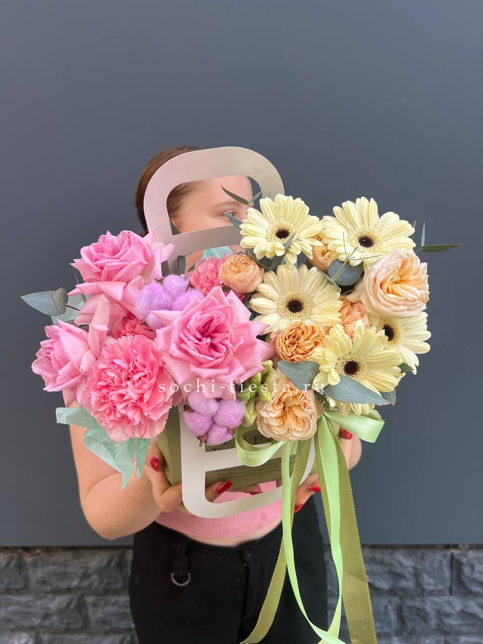 Сумочка дуо в Москве