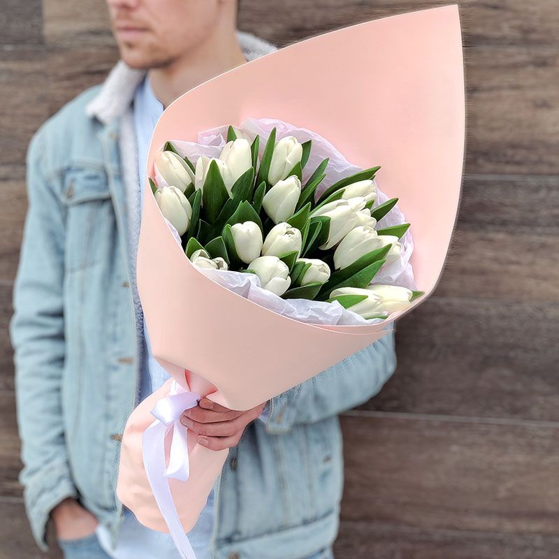 Букет Восторга в Москве