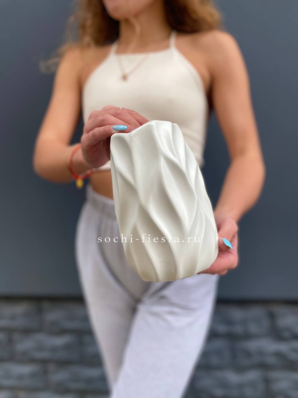 ВАЗА " Волна" в Москве