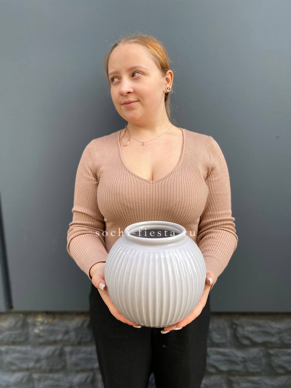 ВАЗА "Грация" в Москве