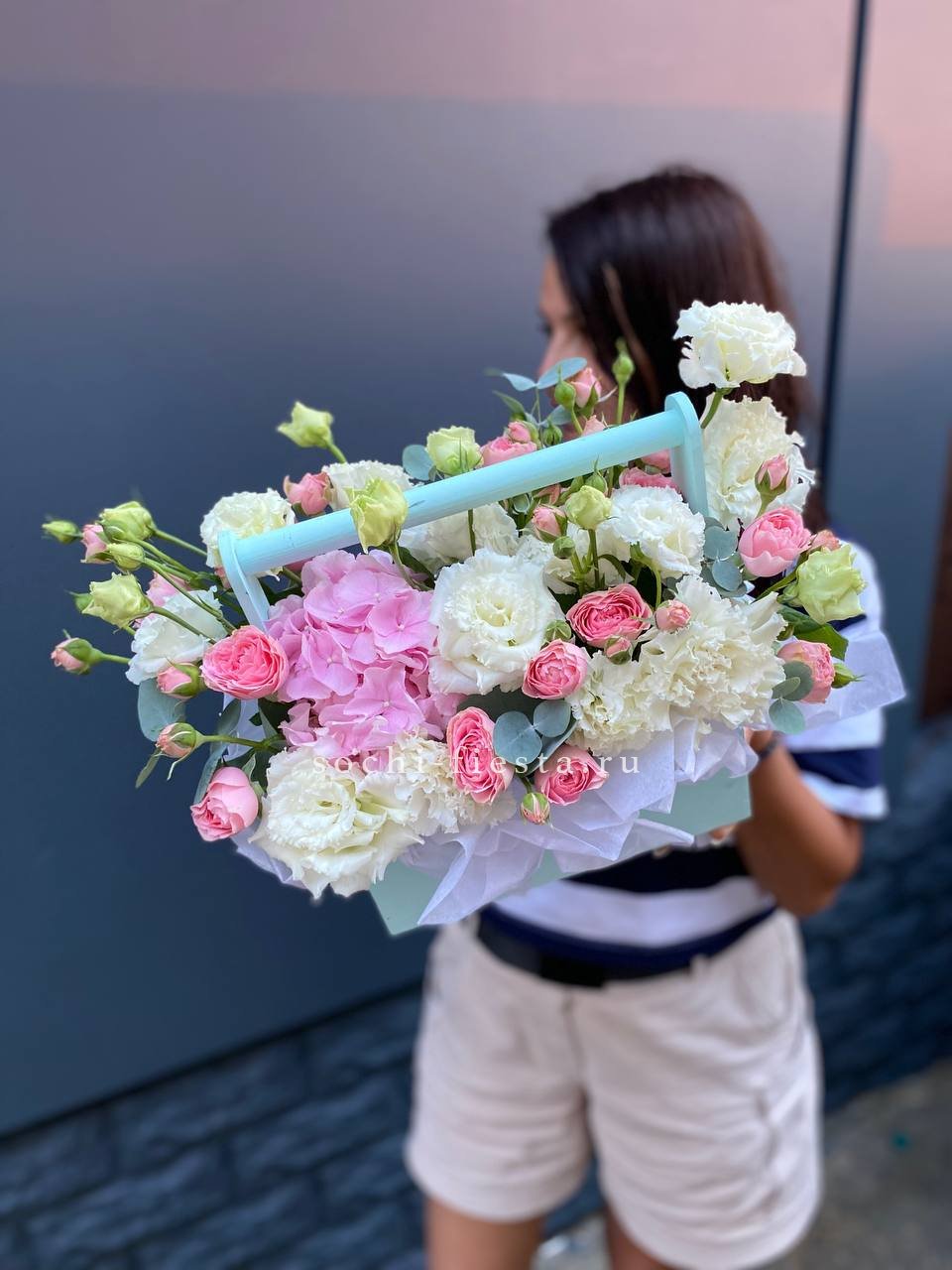 Woodbox №4 в Москве