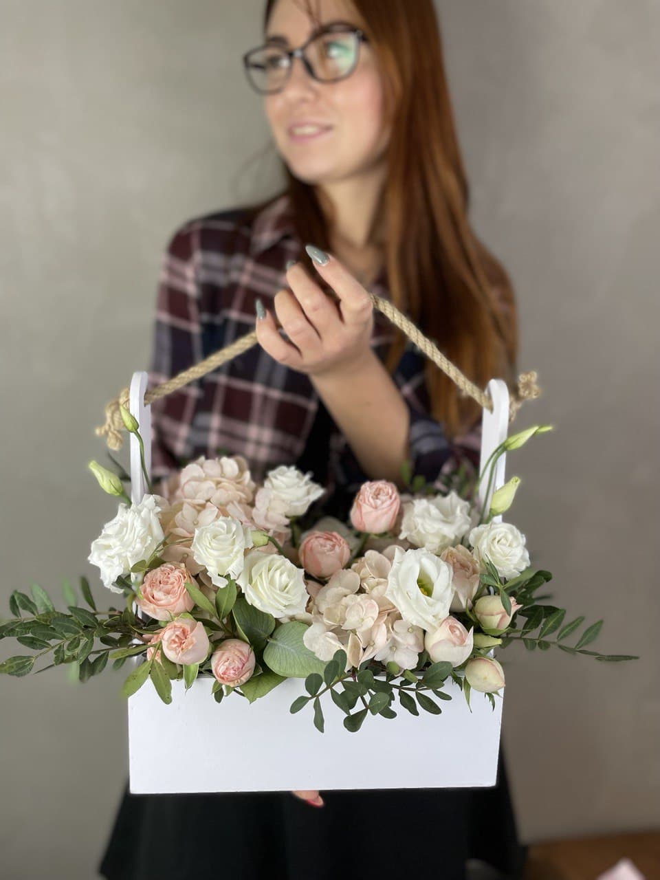 Woodbox Mini в Москве