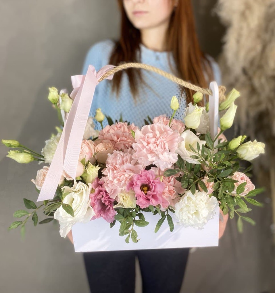 Woodbox №1 в Москве