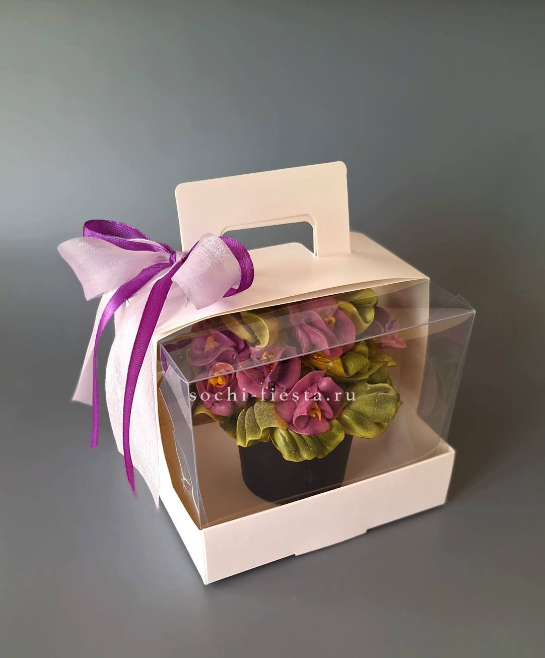  Зефир "Фиалка" в Москве