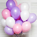 Заказать ШАРЫ в Москве с доставкой и по самым низким ценам