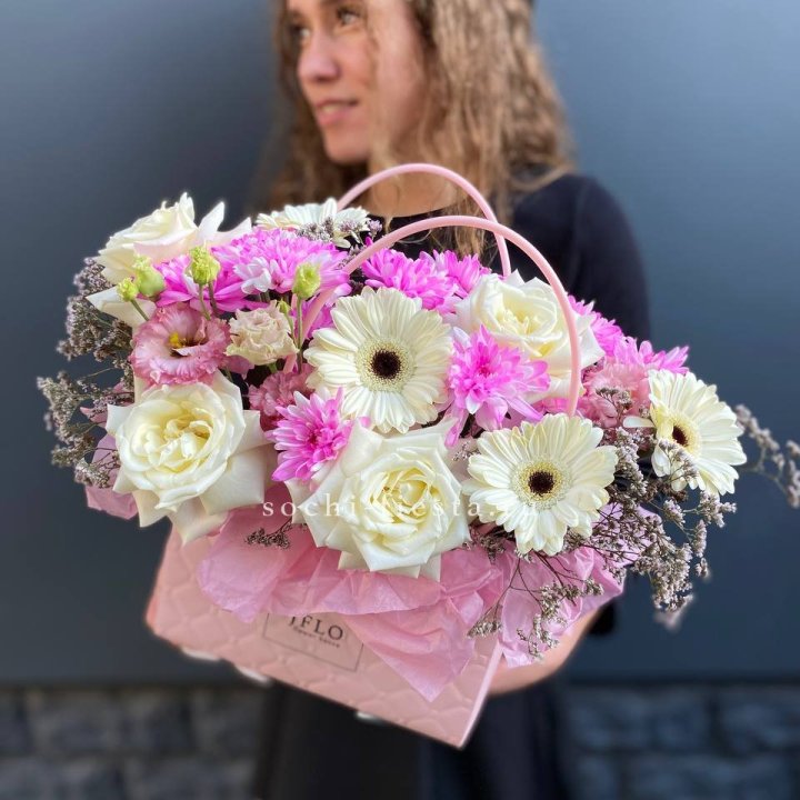 Сумочка "Милинда" в Москве