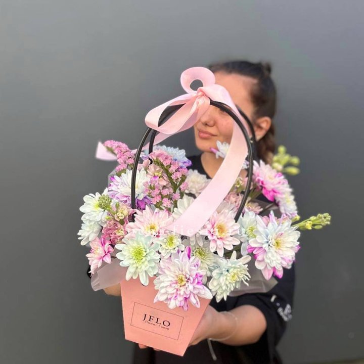 Сумочка "Беладона" в Москве