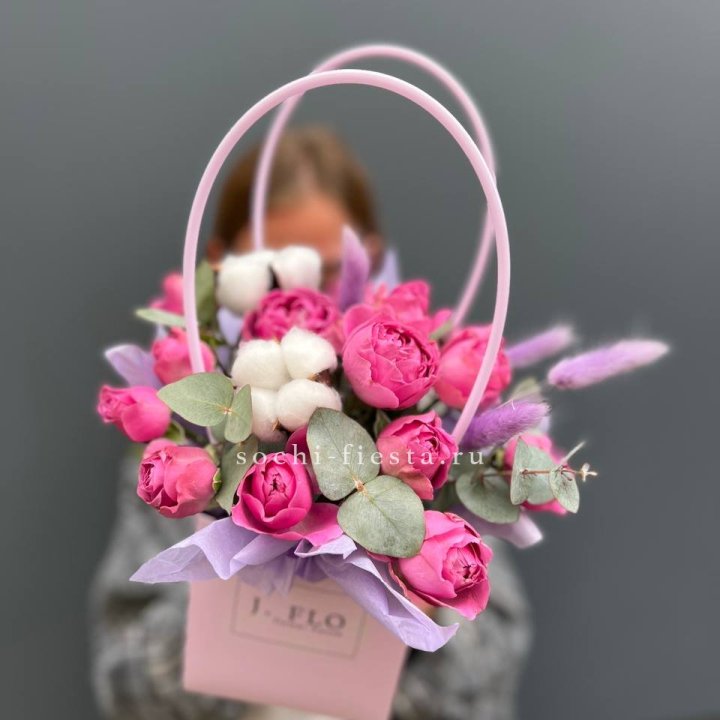 Сумочка Достижений в Москве