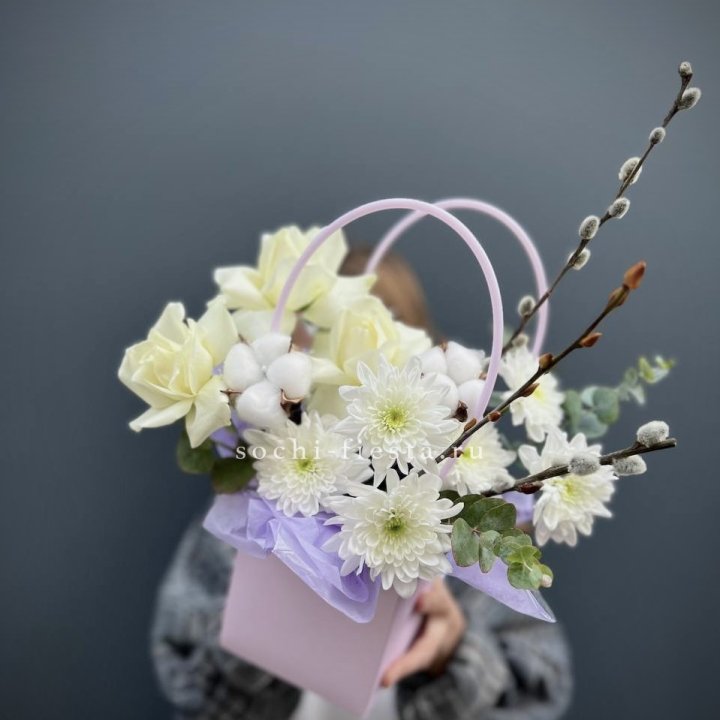 Сумочка №7 в Москве