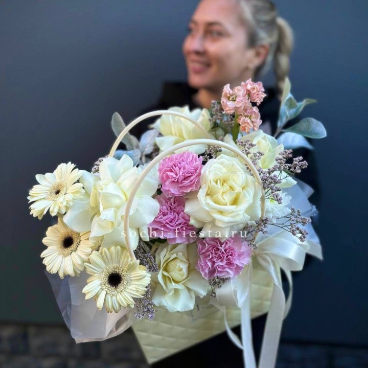 Сумочка "Милиса" в Москве