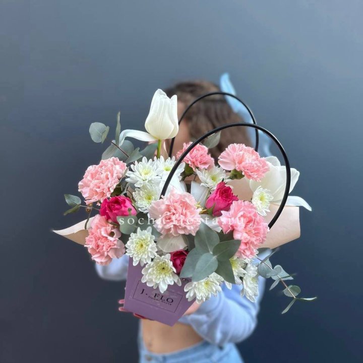 Сумочка Радости в Москве