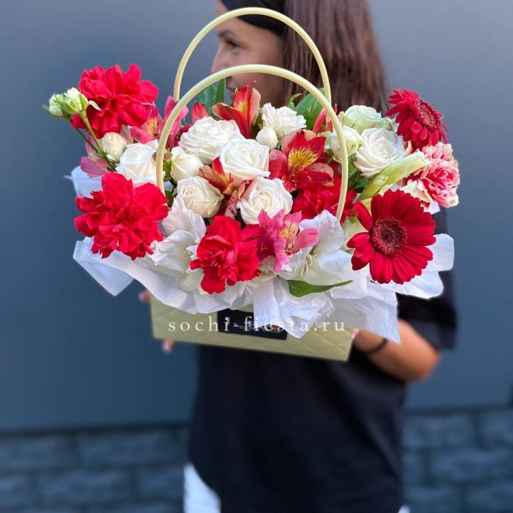 Сумочка №8 в Москве