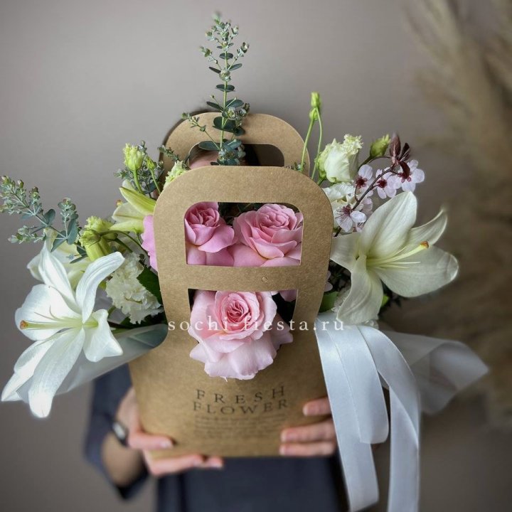 Сумочка "Модерн" в Москве