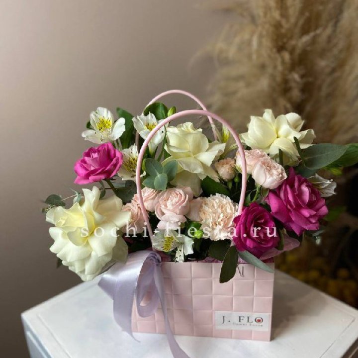 Сумочка "Калифорния" в Москве