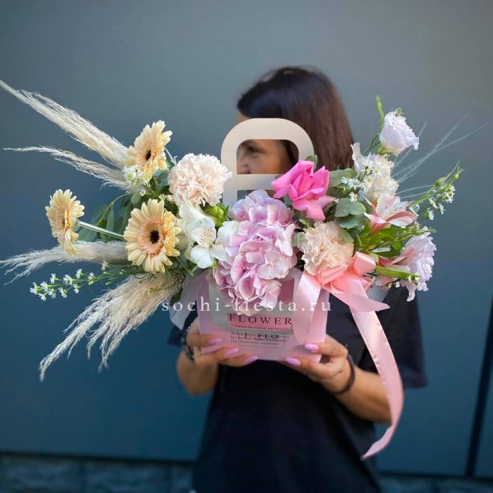 Сумочка №9 в Москве