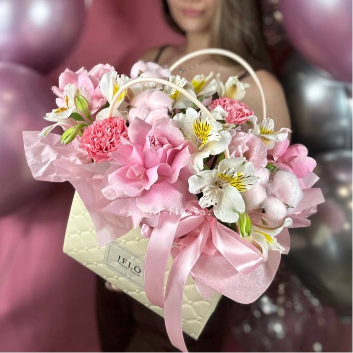 Сумочки "Флоренси" в Москве