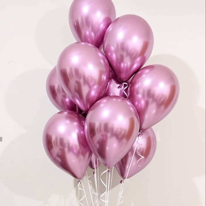 Монохром в Москве