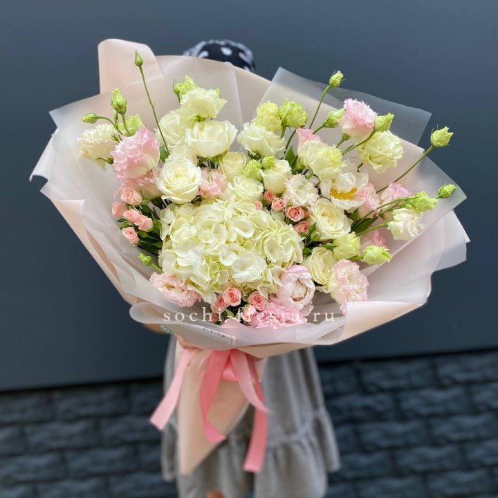 Букет "Мэрилэнд" в Москве