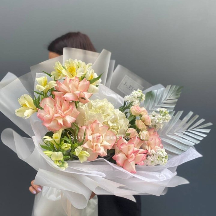 Букет "Аура" в Москве