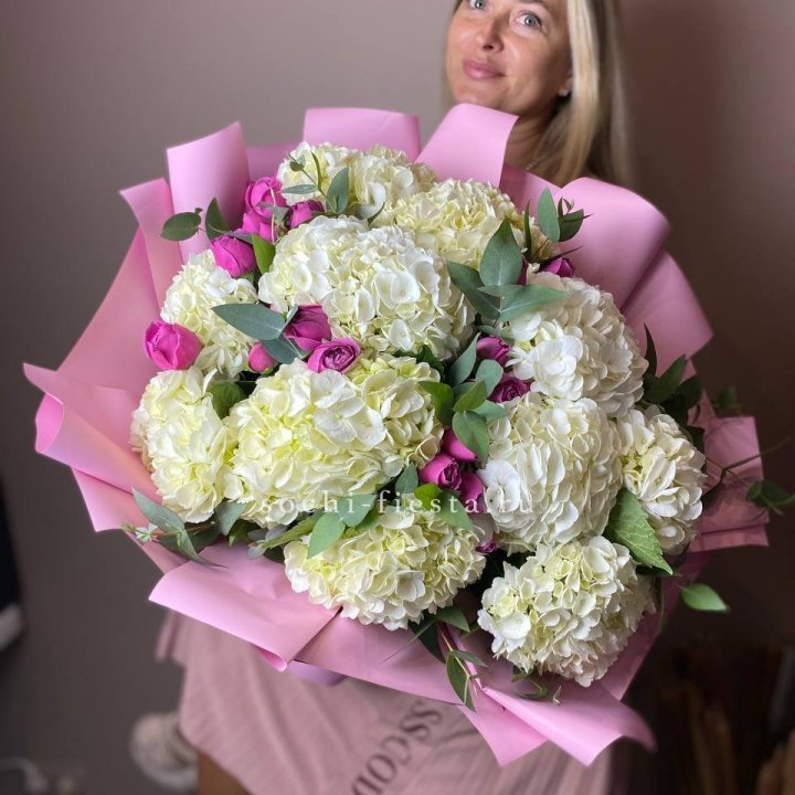 Макси-букет "Валдбери" №2 в Москве