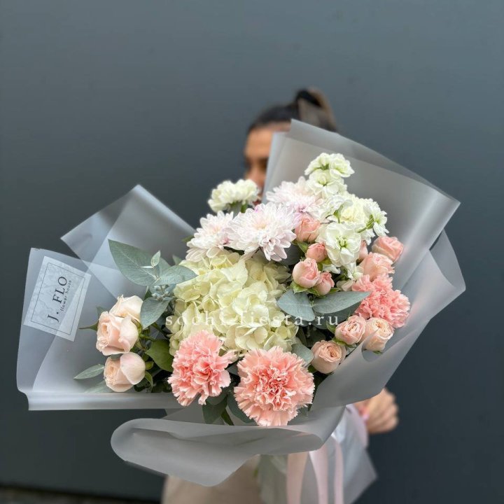 Букет "Соренто" в Москве