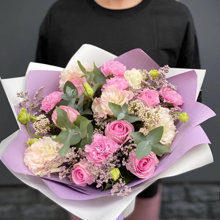 Букет "Нью-Джерси" в Москве