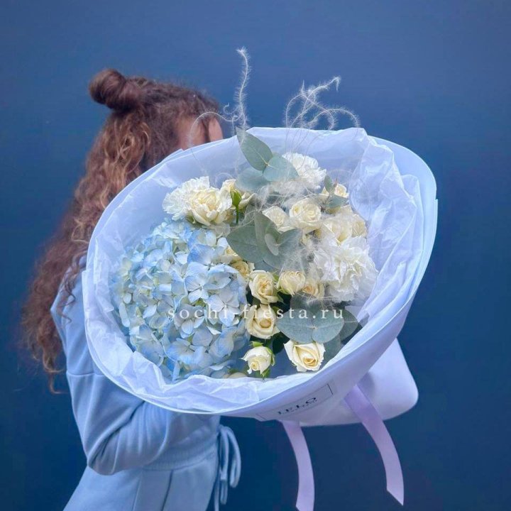 Букет "Свит панено" в Москве