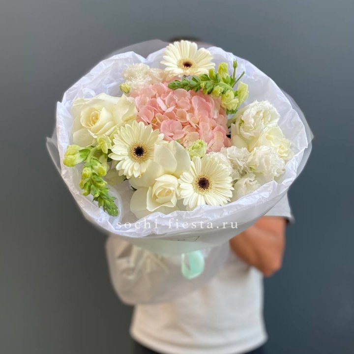  Букет "Балет" в Москве