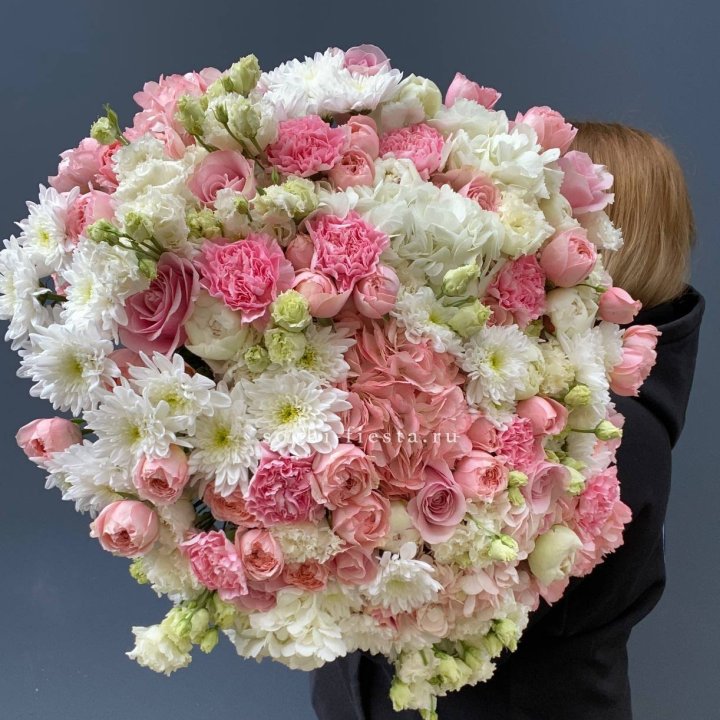  Букет  "Вау №1" в Москве