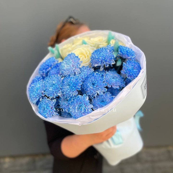  Букет "Лагуна-2" в Москве