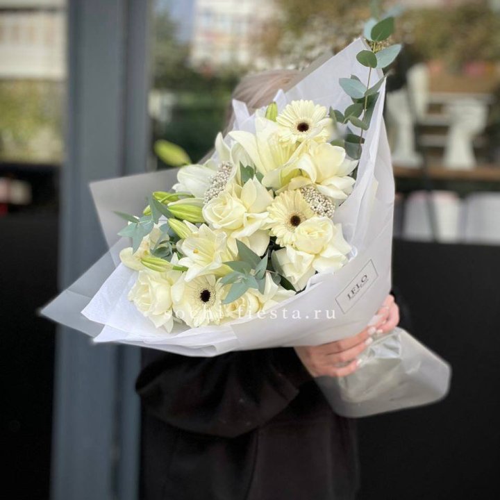  Букет "Балл" в Москве