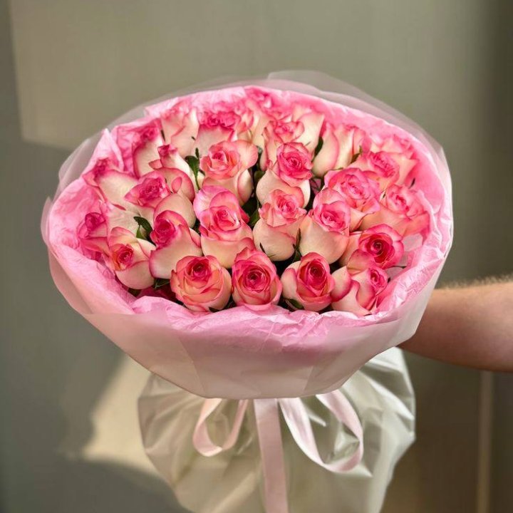 29 джумилий в Москве