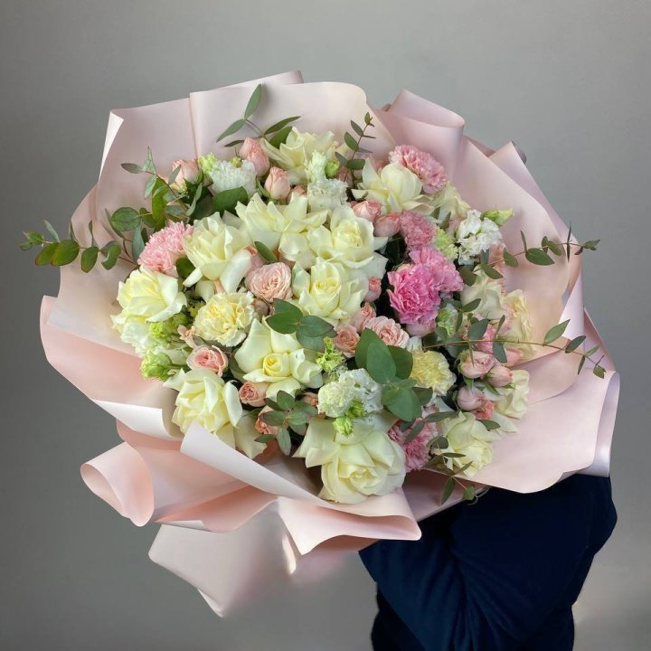 Букет "Джулия" с доставкой в Москве