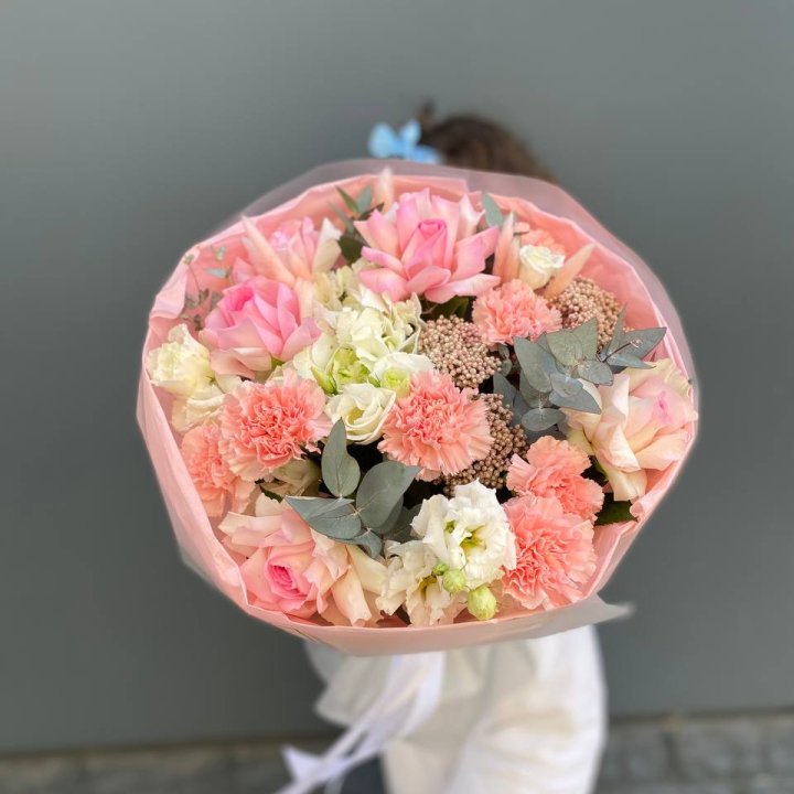 Букет "Стифания" в Москве