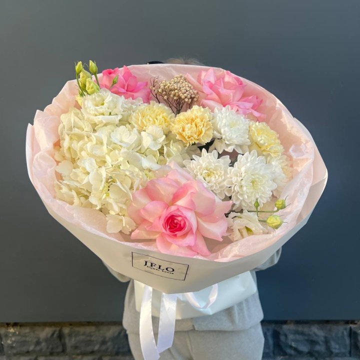 Букет "Лолита №2" в Москве