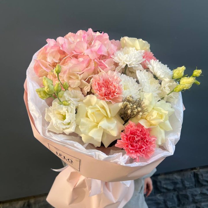 Букет "Милена" в Москве