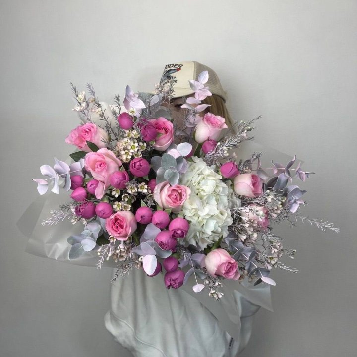 Джутовое кашпо "Мигноло" в Москве