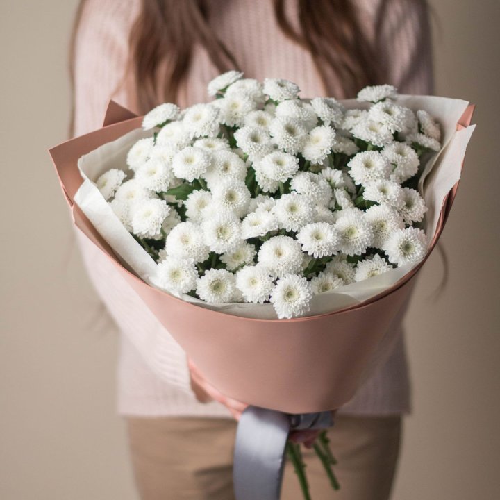 Букет Сантини в Москве