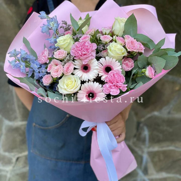 Букет "Мерфи" в Москве