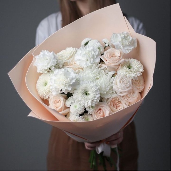 Ванильные хлопья в Москве