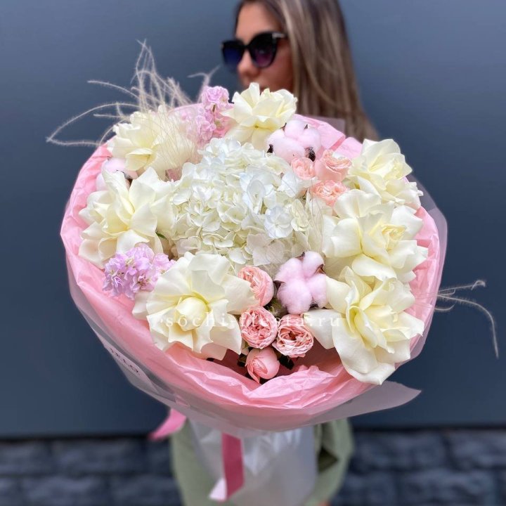 Букет "Ангел" с доставкой в Москве