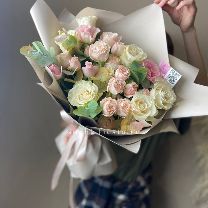 Амели в Москве