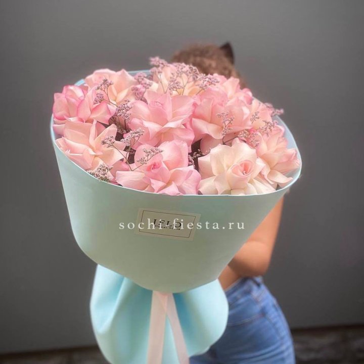 Букет "Линдо" в Москве