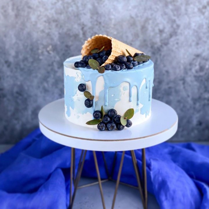 Торт "Вафли" в Москве