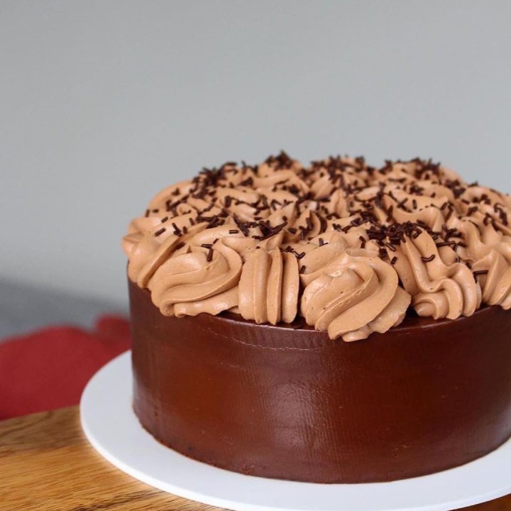 Торт "Трюфель" в Москве