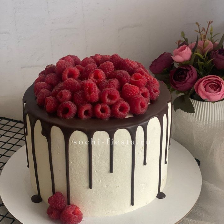 Торт "Фондю" в Москве