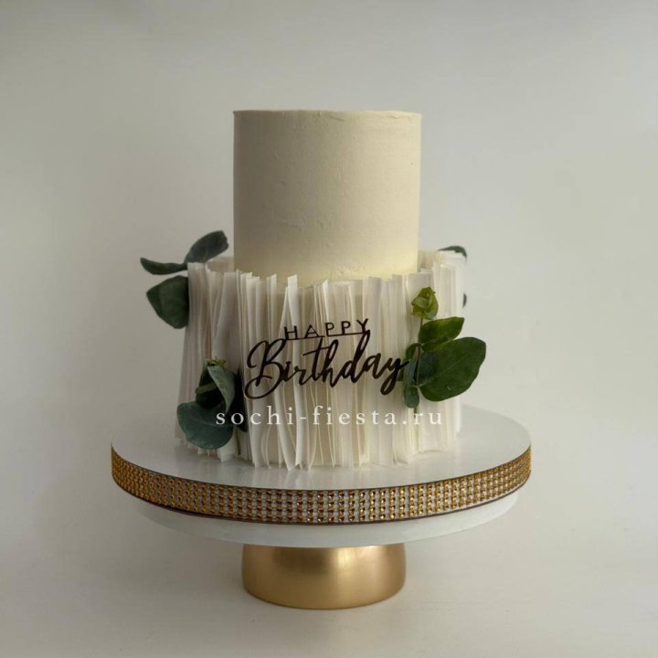 Торт "Нежность" в Москве