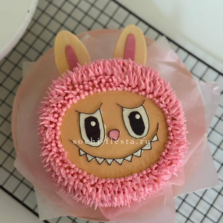 Торт  "Милый" в Москве