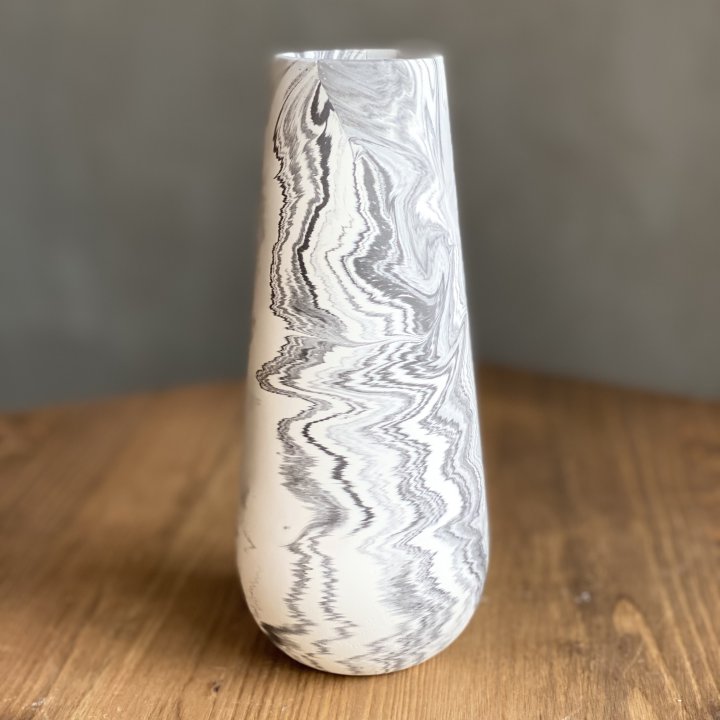 Дизайнерская ваза №2 в Москве