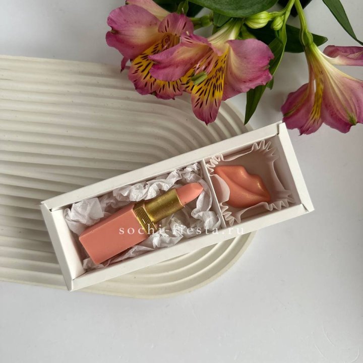 Бельгийский шоколад Женские секреты в Москве